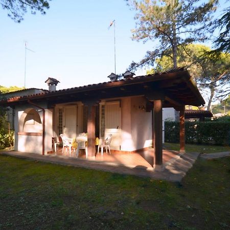 Villa Schiller Lignano Sabbiadoro Eksteriør bilde