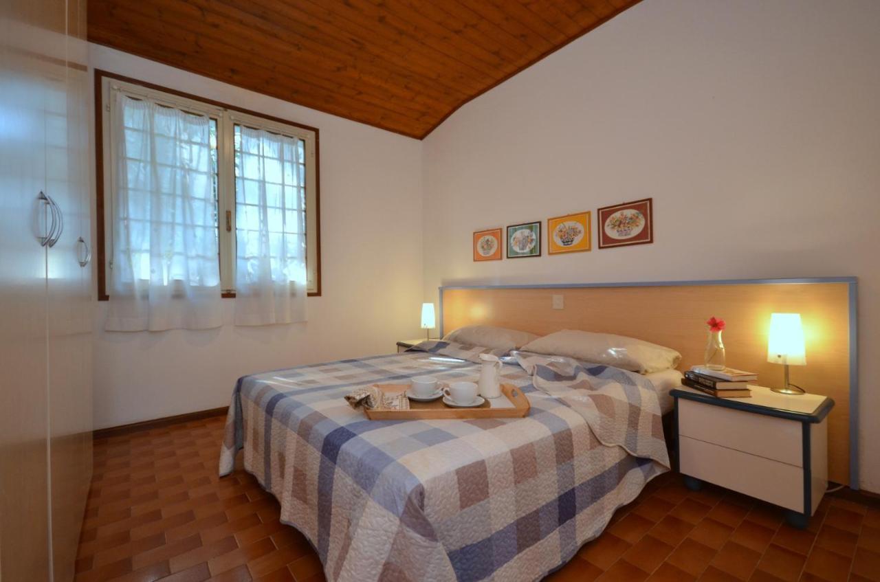 Villa Schiller Lignano Sabbiadoro Eksteriør bilde